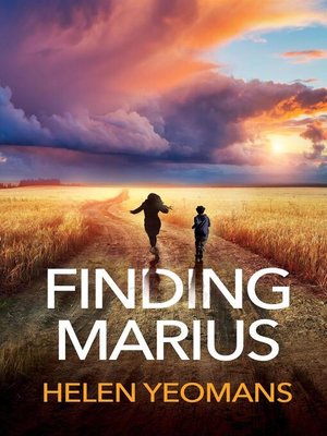 cover image of Finding Marius